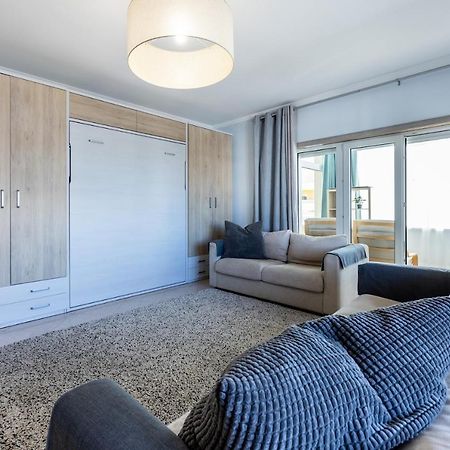 Apartamento Convista Flat T2+1 Portimão Exterior foto