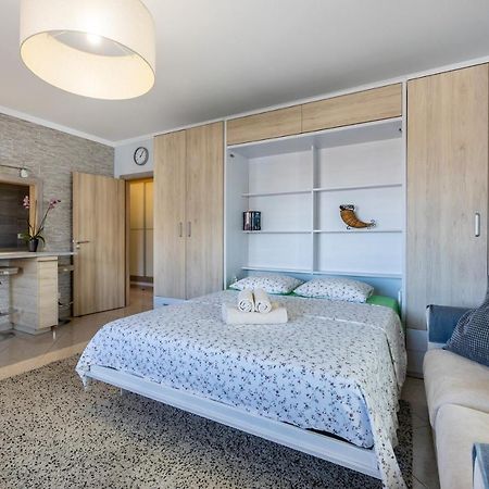 Apartamento Convista Flat T2+1 Portimão Exterior foto
