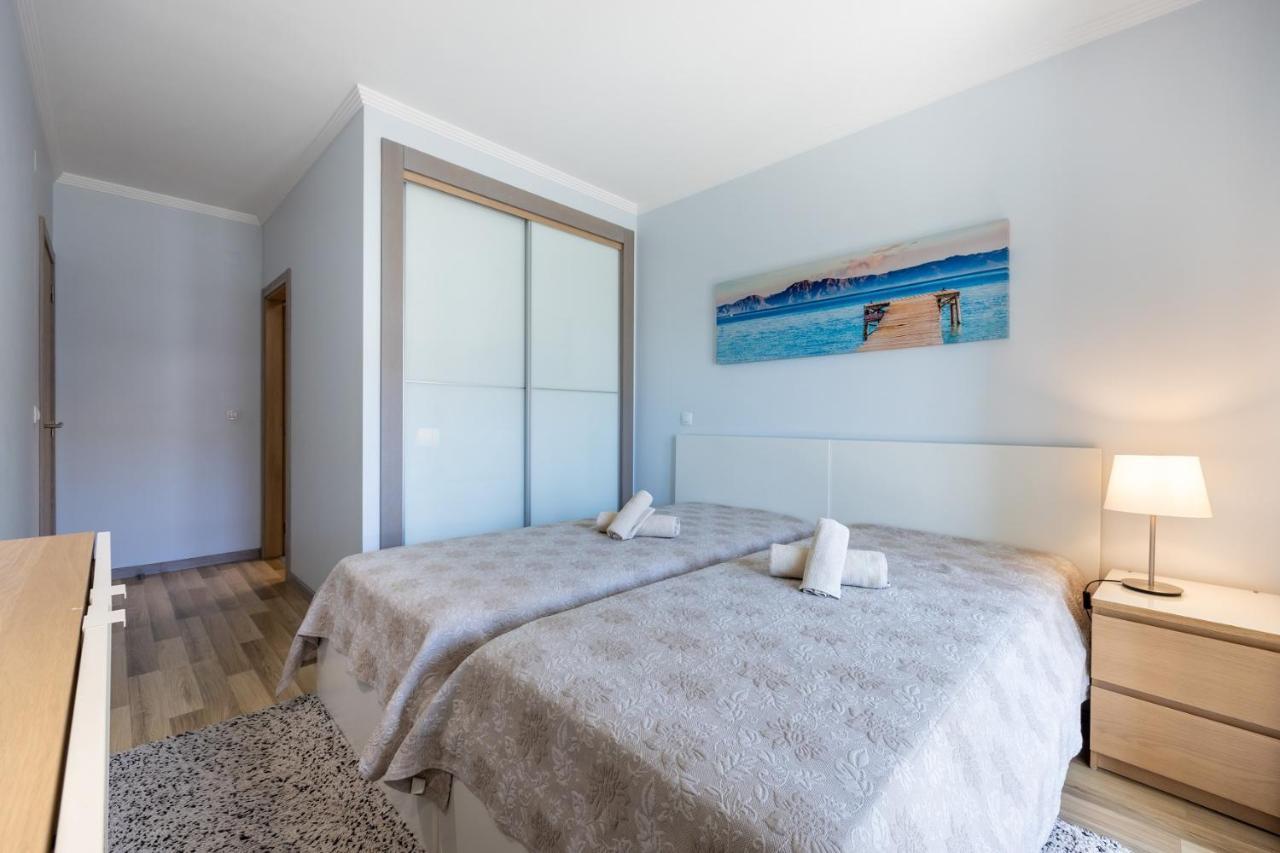 Apartamento Convista Flat T2+1 Portimão Exterior foto
