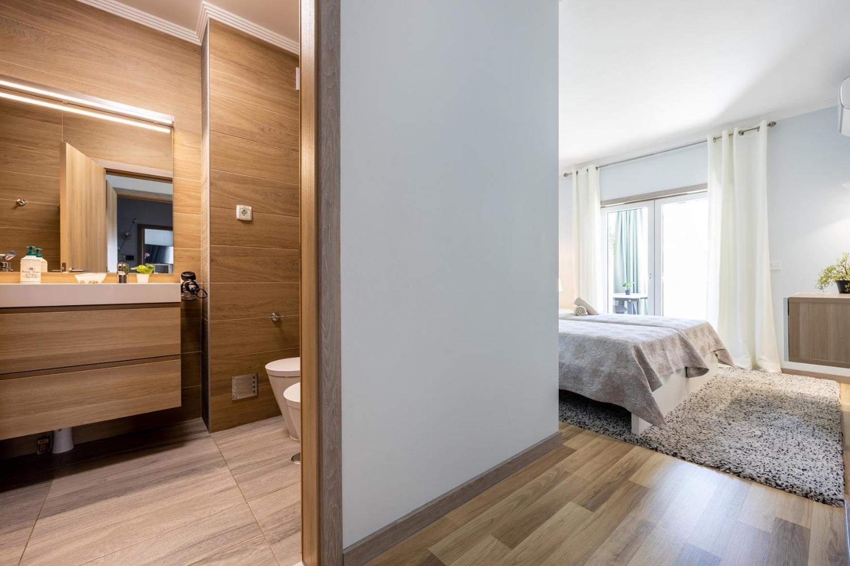 Apartamento Convista Flat T2+1 Portimão Exterior foto