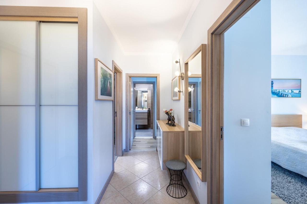 Apartamento Convista Flat T2+1 Portimão Exterior foto
