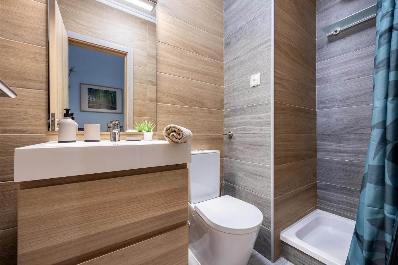 Apartamento Convista Flat T2+1 Portimão Exterior foto
