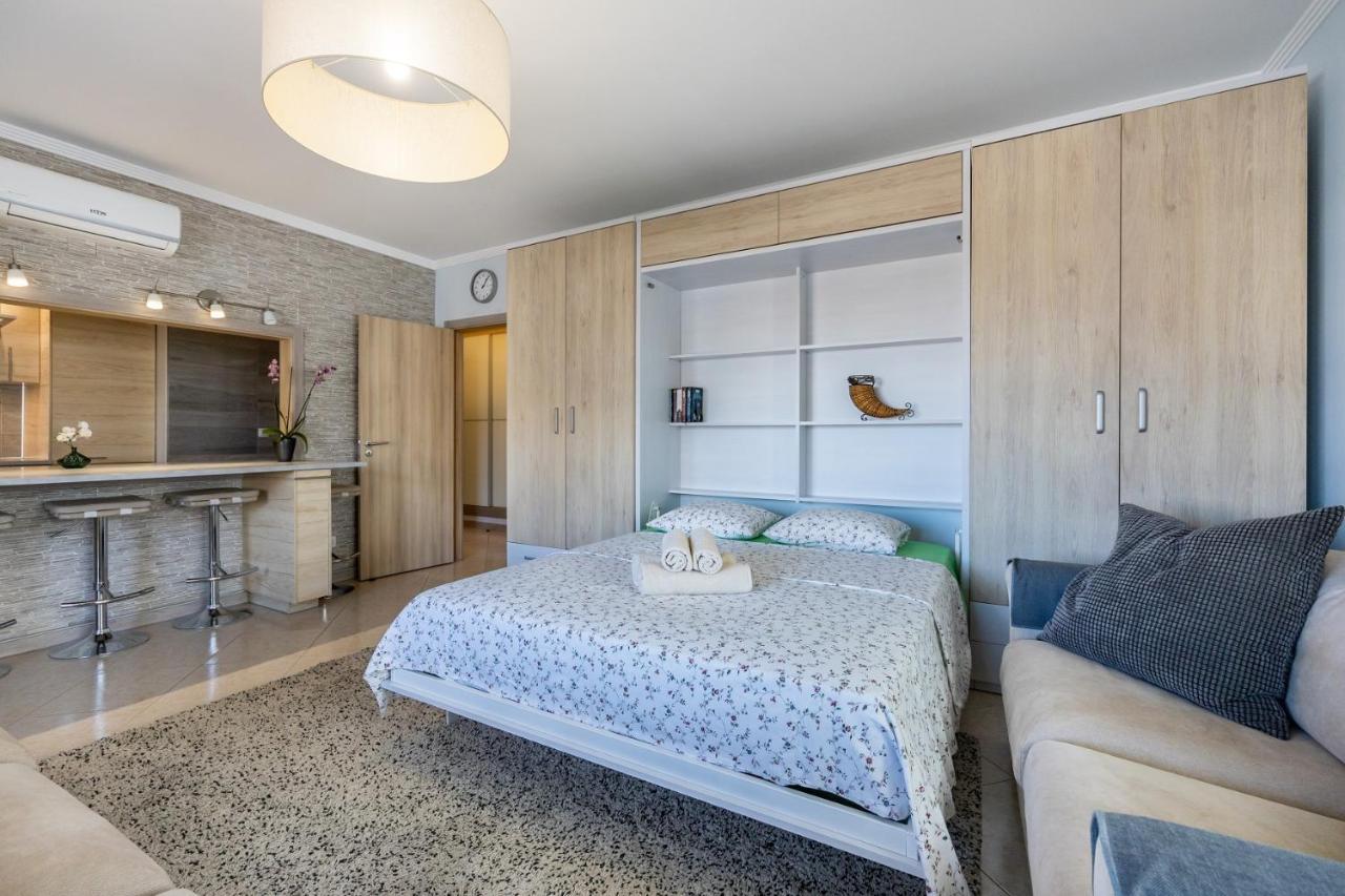 Apartamento Convista Flat T2+1 Portimão Exterior foto