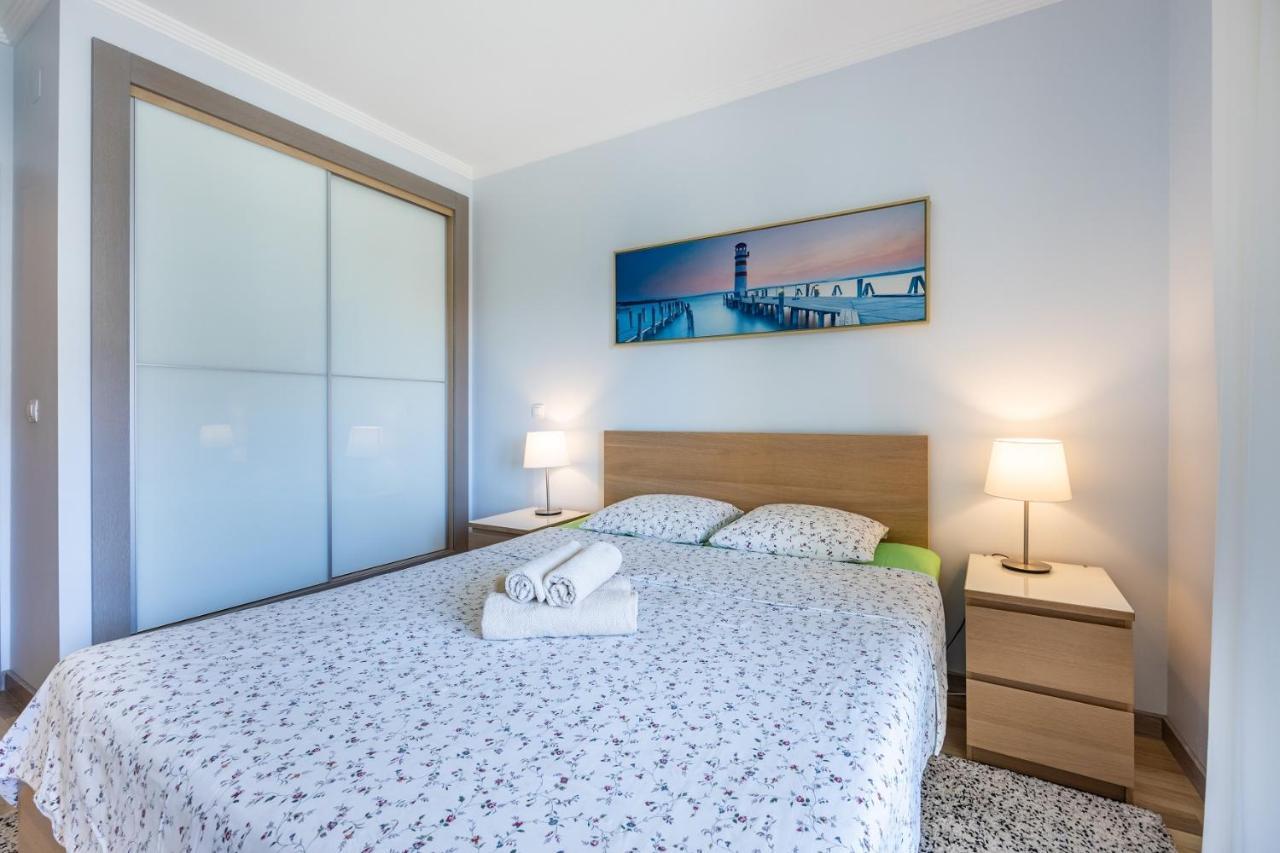 Apartamento Convista Flat T2+1 Portimão Exterior foto